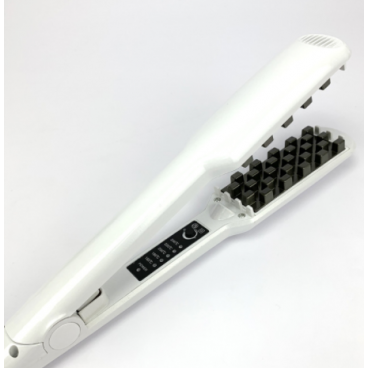 Placa pentru volum par creponat,ceramica,YX688