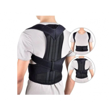 Suport Corector Pentru Spate Si Umeri Cu 2 Atele