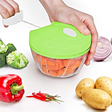 tocator manual legume Speedy Chopper