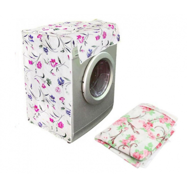 1 + 1 PROMO Husa de protectie pentru masina de spalat rufe