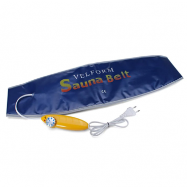 Centura pentru slabit si masaj sauna belt