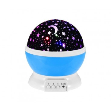 Lampa veghe star master big 