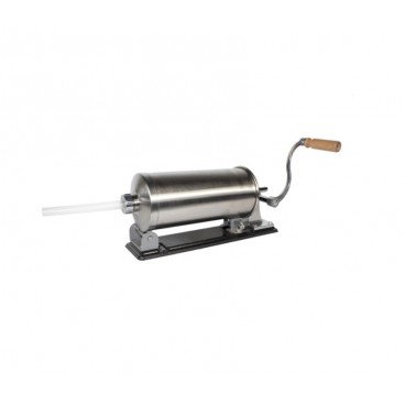 Set aparat de facut sarmale si masina de facut carnati capacitate 1,5kg teleMAG