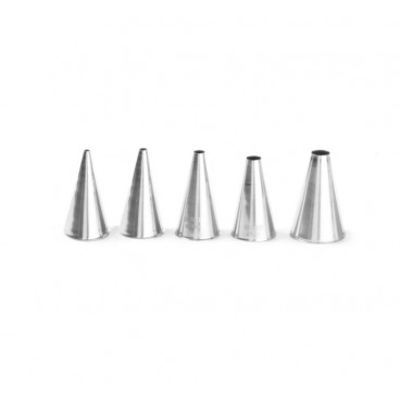 Duiuri inox 6 piese punga silicon cadou teleMAG
