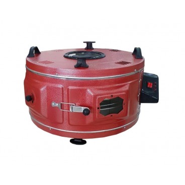 Cuptor electric rotund capacitate 40l teleMAG