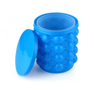 Frapiera si forma din silicon pentru gheata 2 in 1 lichidare stoc teleMAG