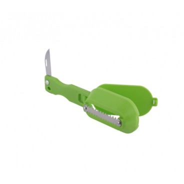 Aparat curatat solzi peste teleMAG