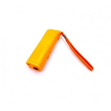 Aparat impotriva cainilor cu ultrasunete profesionala, acumulator inclus