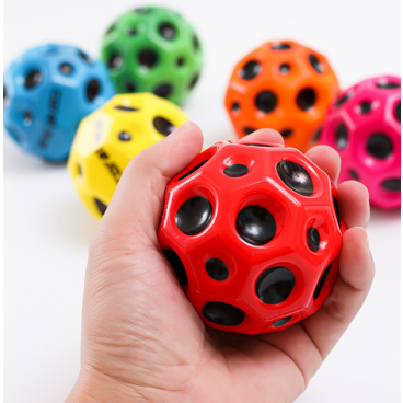 Set 2 mingii saltareate, jucarie interactiva pentru copii
