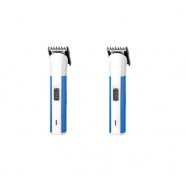 1 + 1 PROMO - Trimmer pentru ingrijire faciala barbati ZMS-670