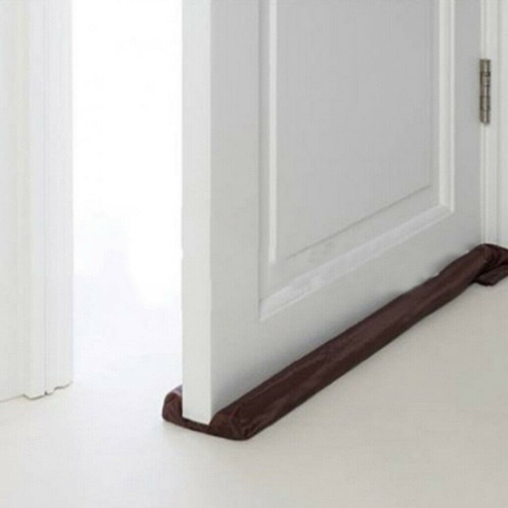 Husa anti-curent pentru usa si fereastra