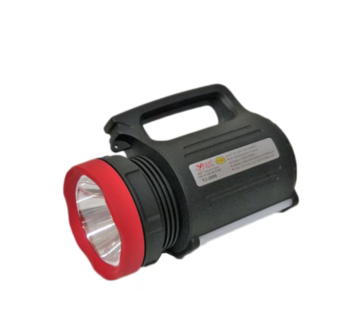 Lanterna profesionala cu LED , 15 W , acumulator integrat 