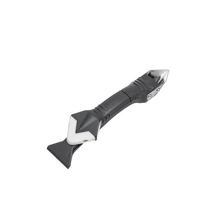 Set 3 în 1, pentru aplicarea si curatarea siliconului