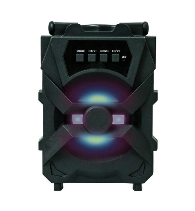 Difuzor bluetooth portabil  Wireless 