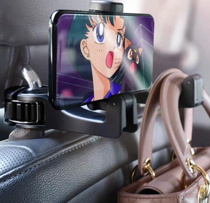 1 + 1 GRATIS - Suport telefon pentru masina ,universal 