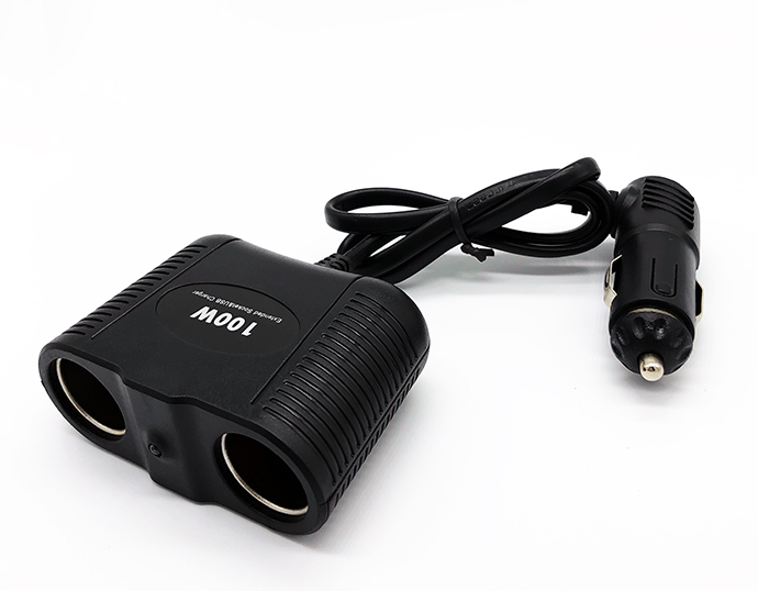 Modulator FM cu bluetooth, Incarcator Auto 2 USB, MP3, Handsfree, 12V-24V