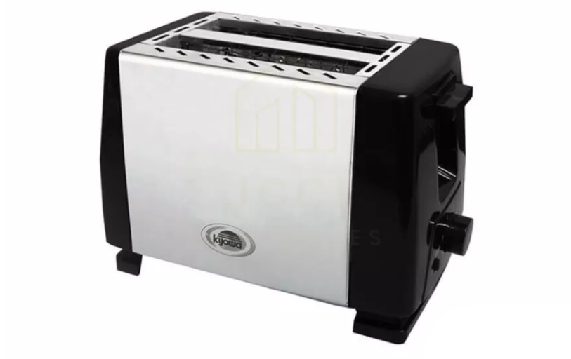 Prăjitor de pâine cu 2 felii Andowl