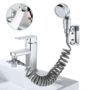 Extensie de dus pentru robinet Aden